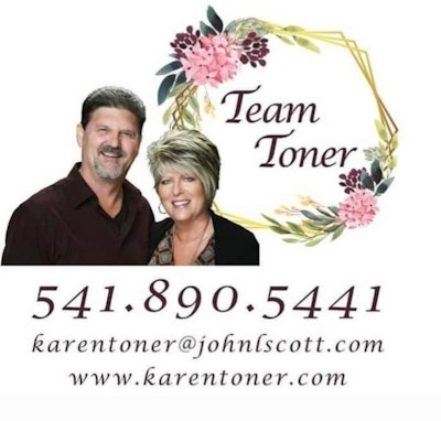 Karen & Terry Toner's avatar