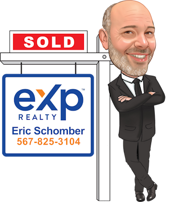 Eric Schomber's avatar