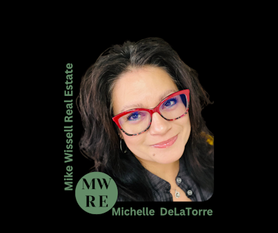Michelle DeLaTorre's avatar