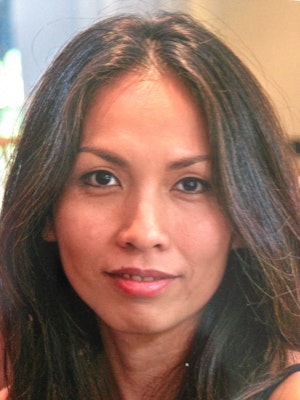 Tiffany Bram's avatar