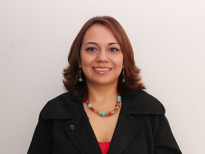 Sandra Reyna's avatar