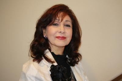 Vida Sheybani's avatar
