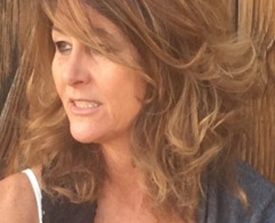Jenny Benson's avatar