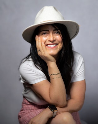 Sandra Rivera's avatar