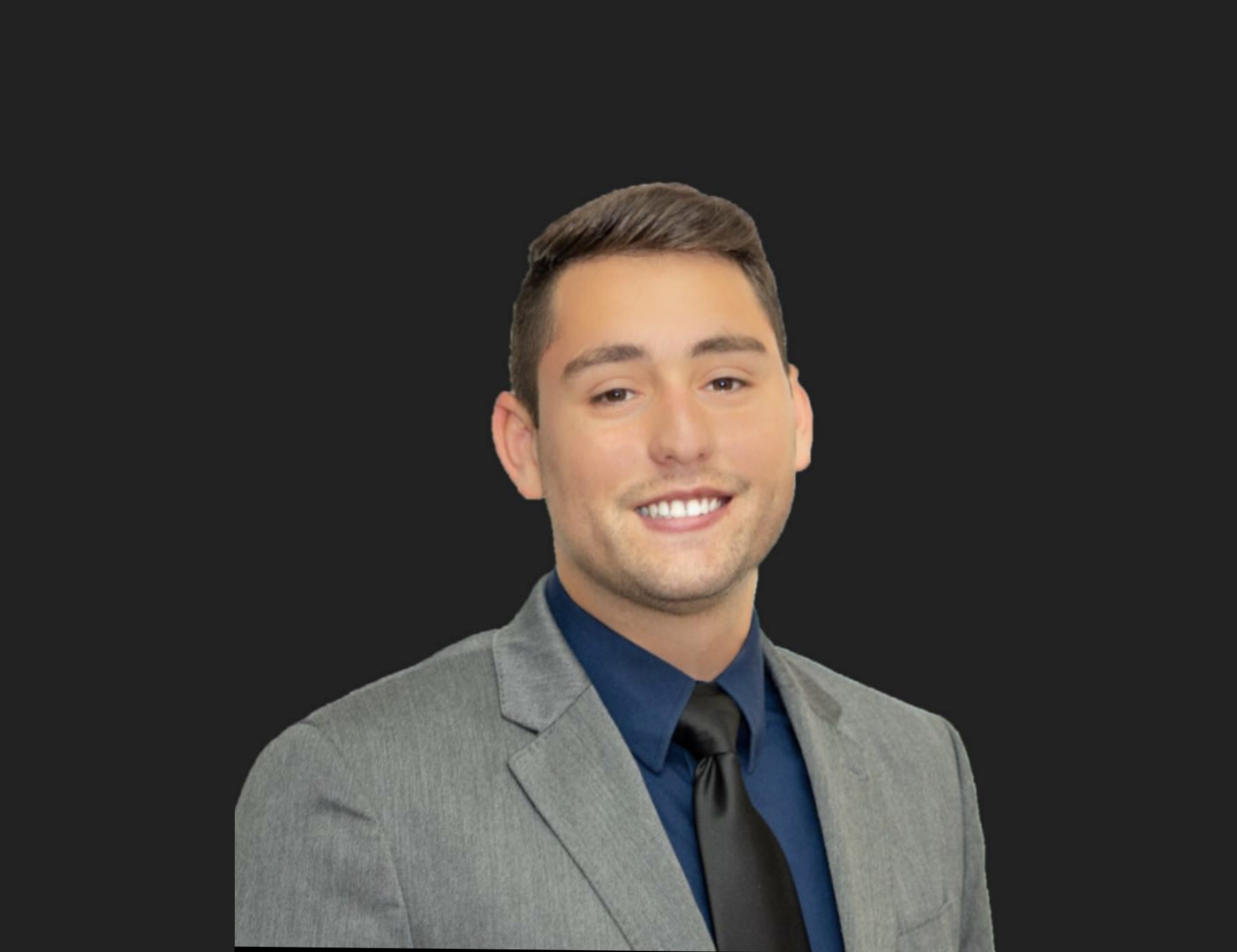 Timothy Hodges's avatar
