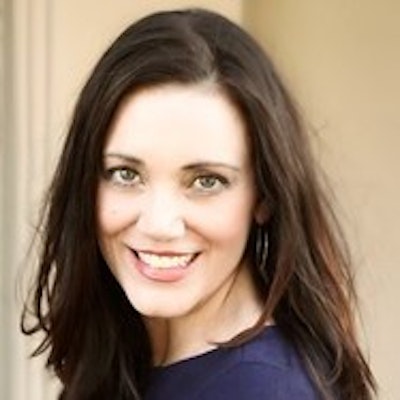 Kristin Bickley's avatar