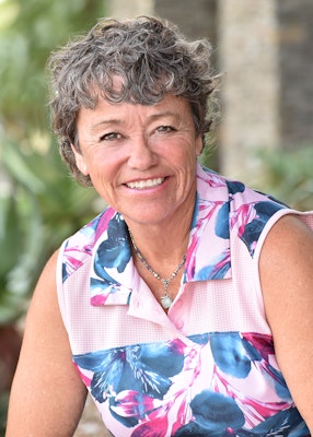 Debra K McLean's avatar