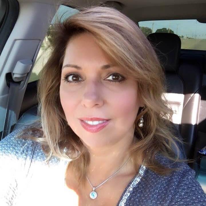 Shannon Stillwell's avatar