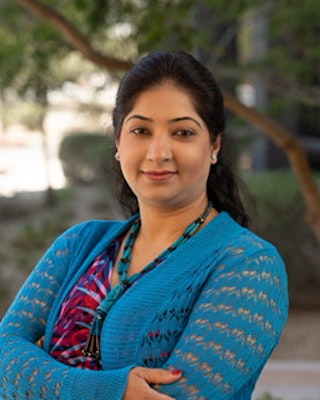 Kamini Kalra's avatar