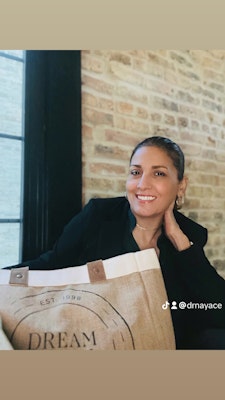 Nadine Acevedo's avatar