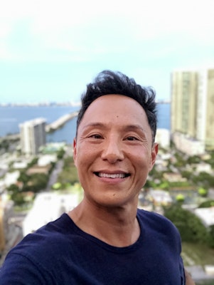 Gary Wong's avatar