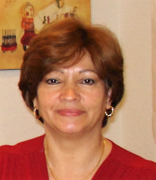 Maria Pilar Munoz's avatar