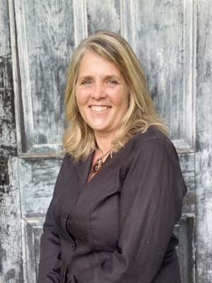 Sherry Rennie's avatar