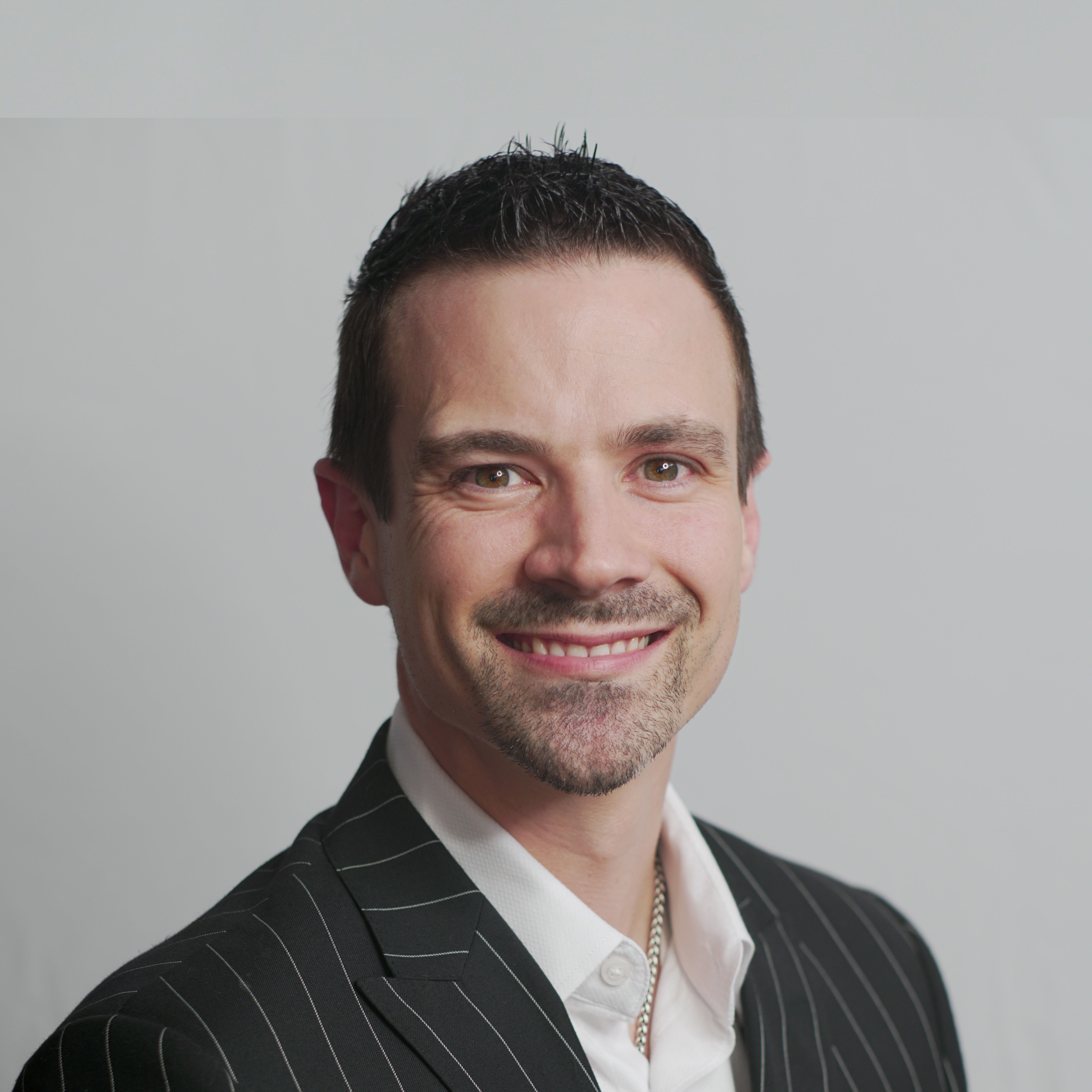 Colter Doty Dallas Real Estate Agent