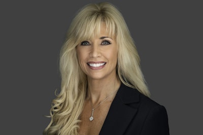 Kimberly Foster's avatar