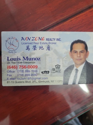Louis Munoz's avatar