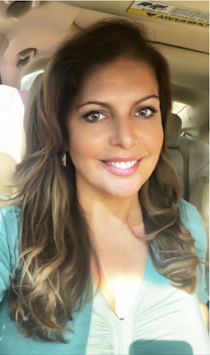 Anica Pernes's avatar
