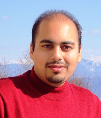 Tayyeb Ahmad's avatar