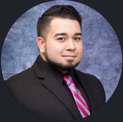 Anthony Collins's avatar