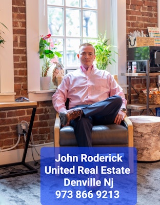 John Roderick's avatar