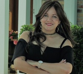 Rosa Hilda Vasquez's avatar