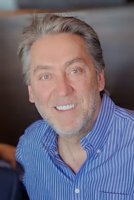 Mark Molnau's avatar