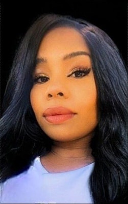 Shatia Cole's avatar
