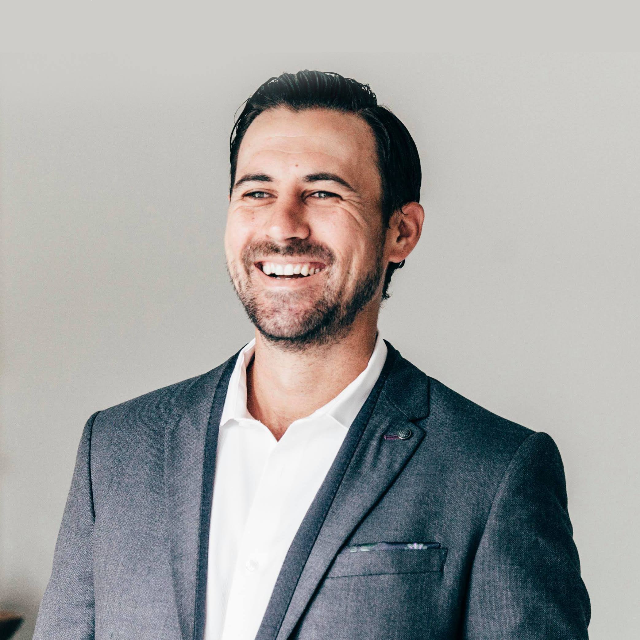 Nick Carlson Real Estate Agent