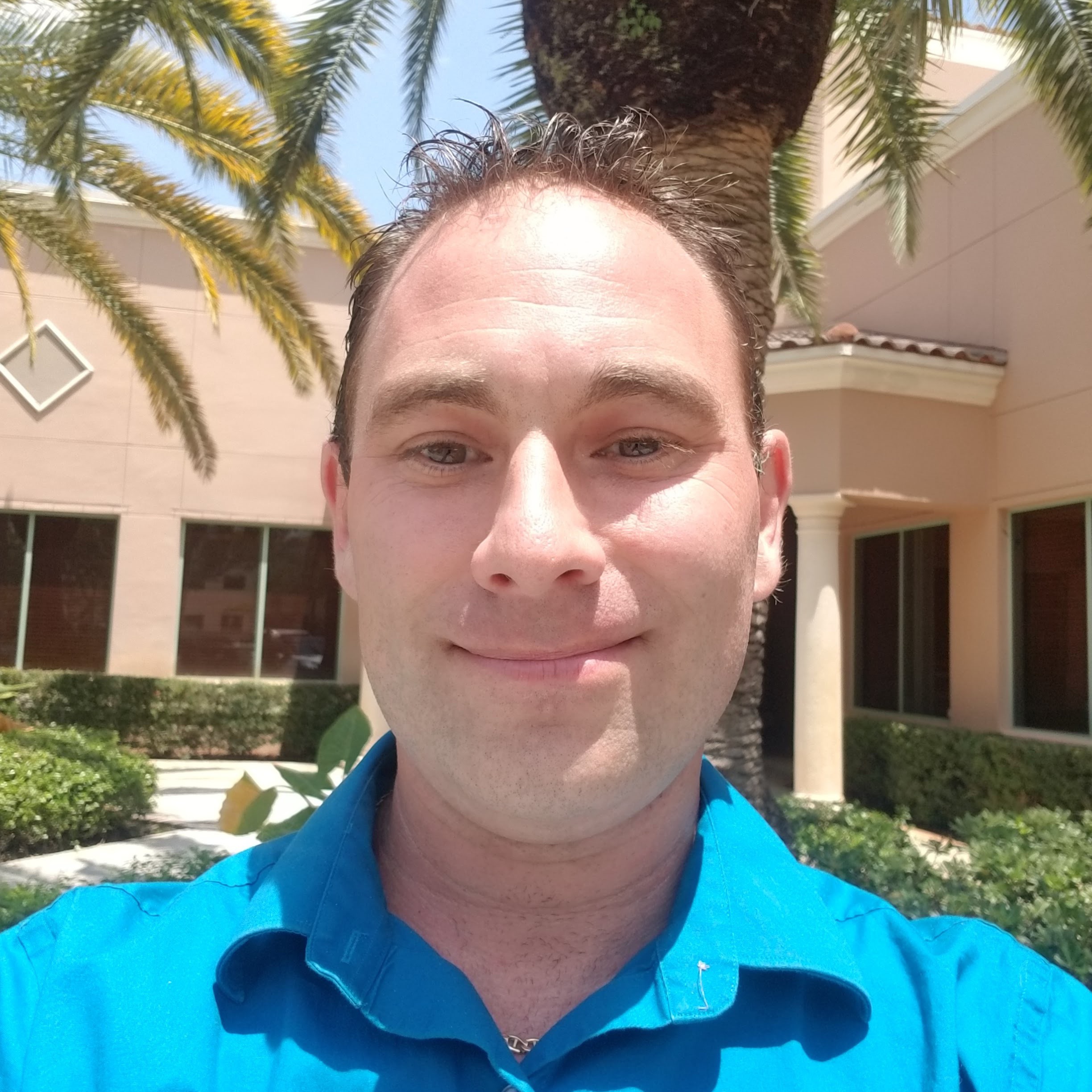 Matthew Marder's avatar
