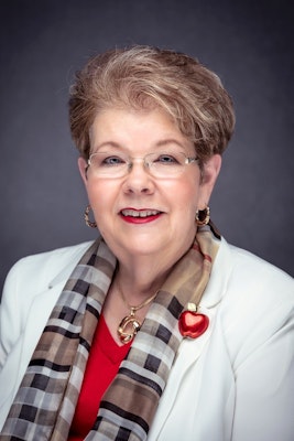 Judy Chapman's avatar