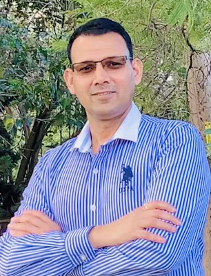 Ash Kumar's avatar