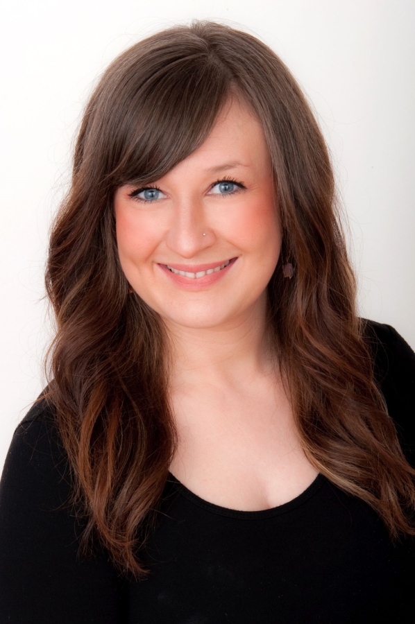 Calli Reddington's avatar