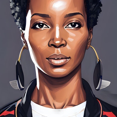 Angela Peterkin's avatar