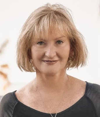 Judy Rossignol's avatar
