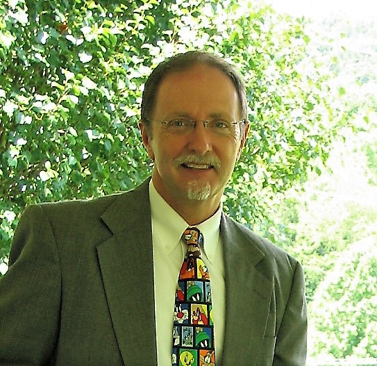 MIKE MUMPOWER Bristol Real Estate Agent