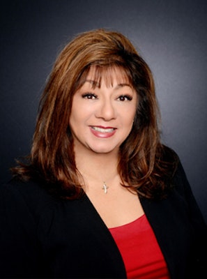 Helen Moreno's avatar
