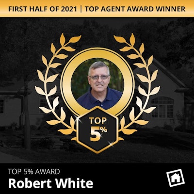 Robert White's avatar