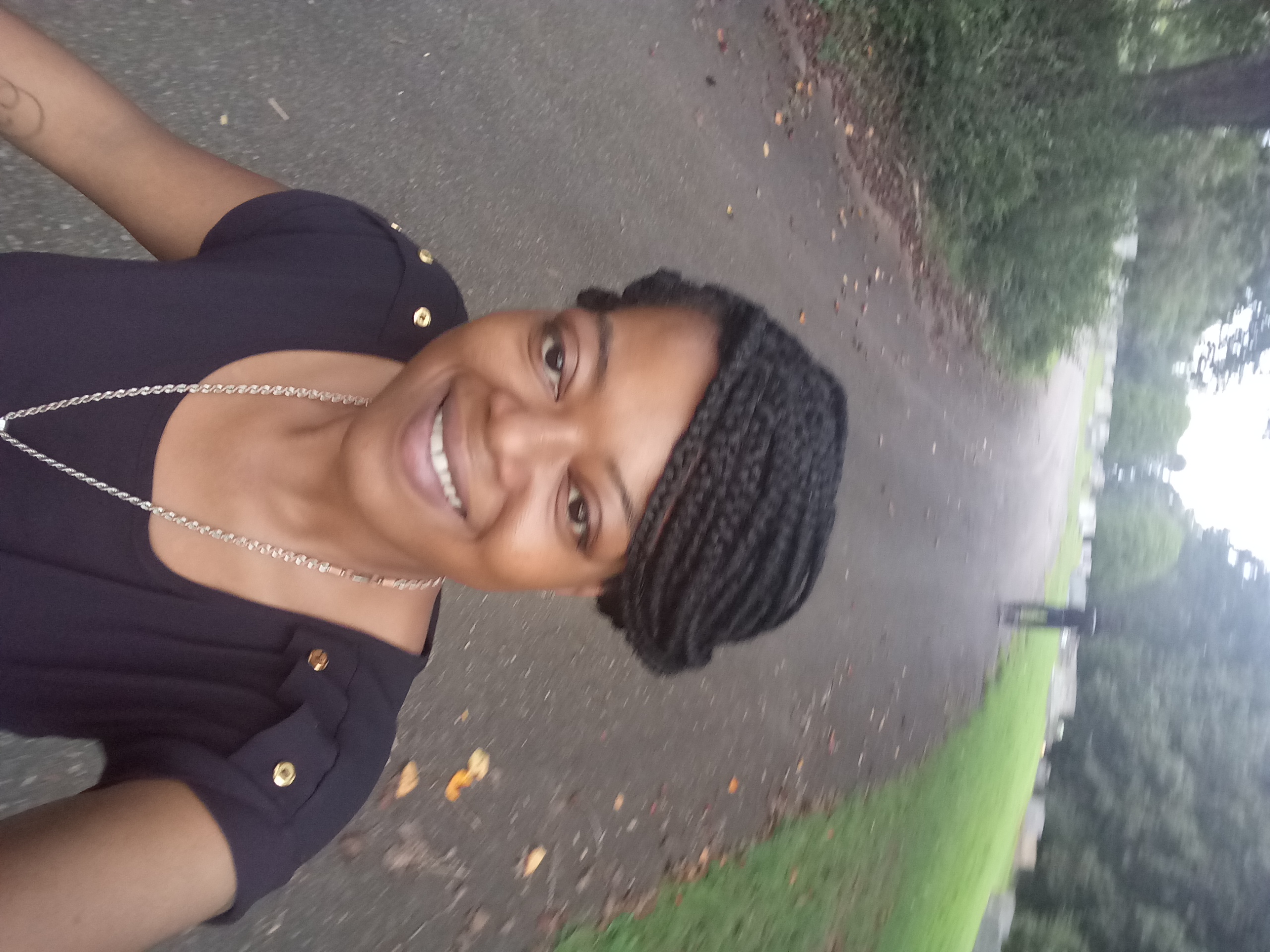 Nicole Bell's avatar