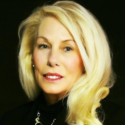 Debbie Hudnall's avatar
