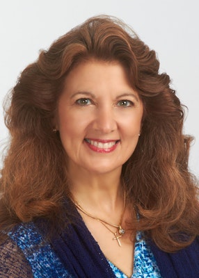 Susan Morelli's avatar