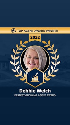 Debbie C Welch's avatar
