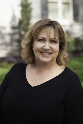 Linda Heinrichs's avatar